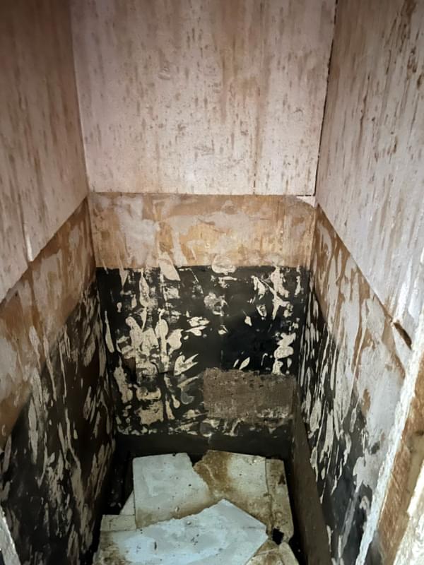 Finchingfield ROC Post 2023 (Chris Collins)