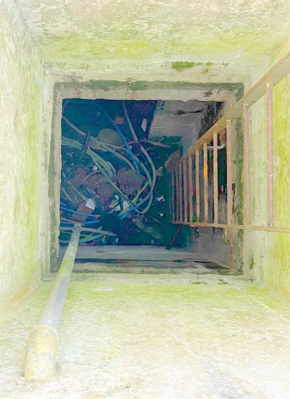 Finchingfield ROC Post 2023 (Chris Collins)