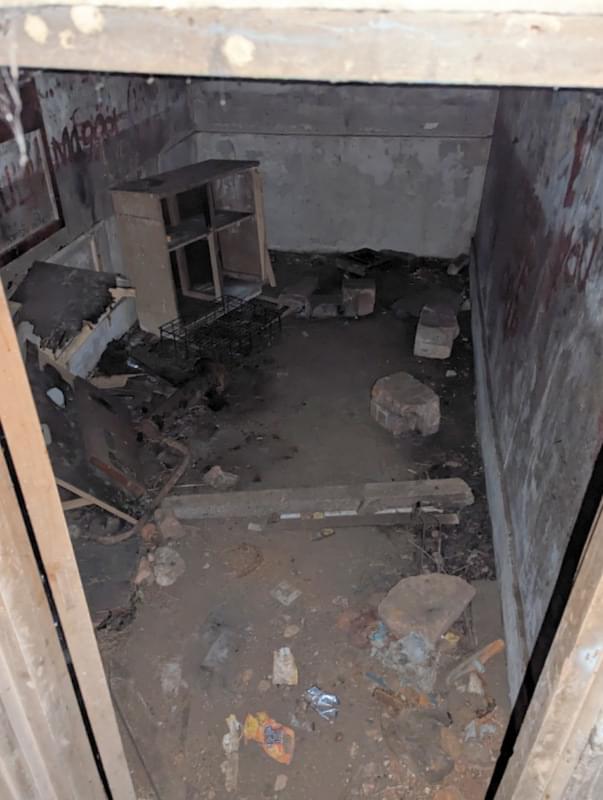 Shefford ROC Post 2023 (Jacob Tufts )