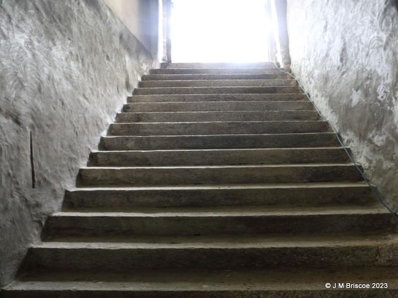 Aboyne-Dinnet Vault (Martin Briscoe)