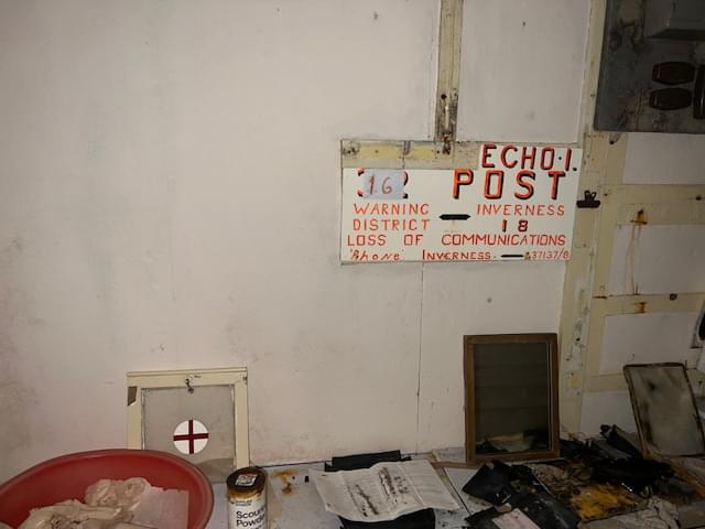 Kibrace ROC Post (Gemma Nicholson )