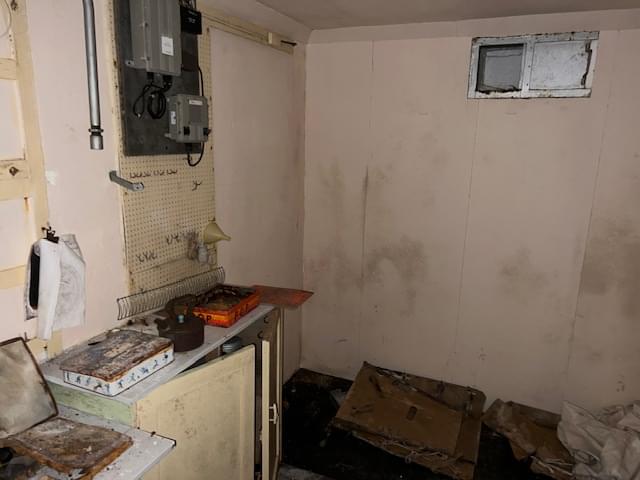 Kinbrace ROC Post (Gemma Nicholson )