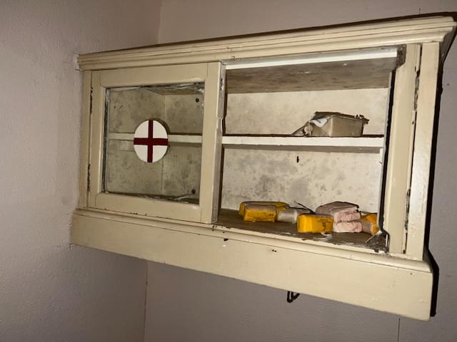 Kinbrace ROC Post (Gemma Nicholson )