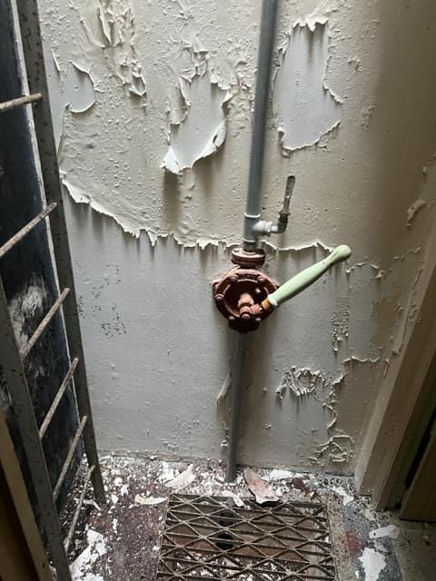 Kinbrace ROC Post (Gemma Nicholson )