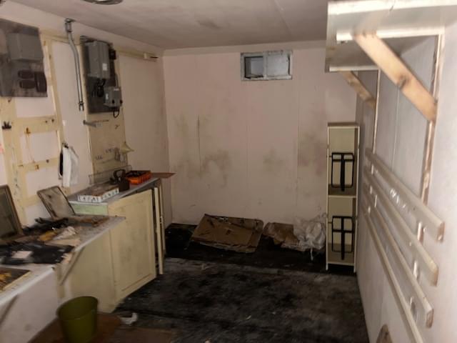 Kinbrace ROC Post (Gemma Nicholson )