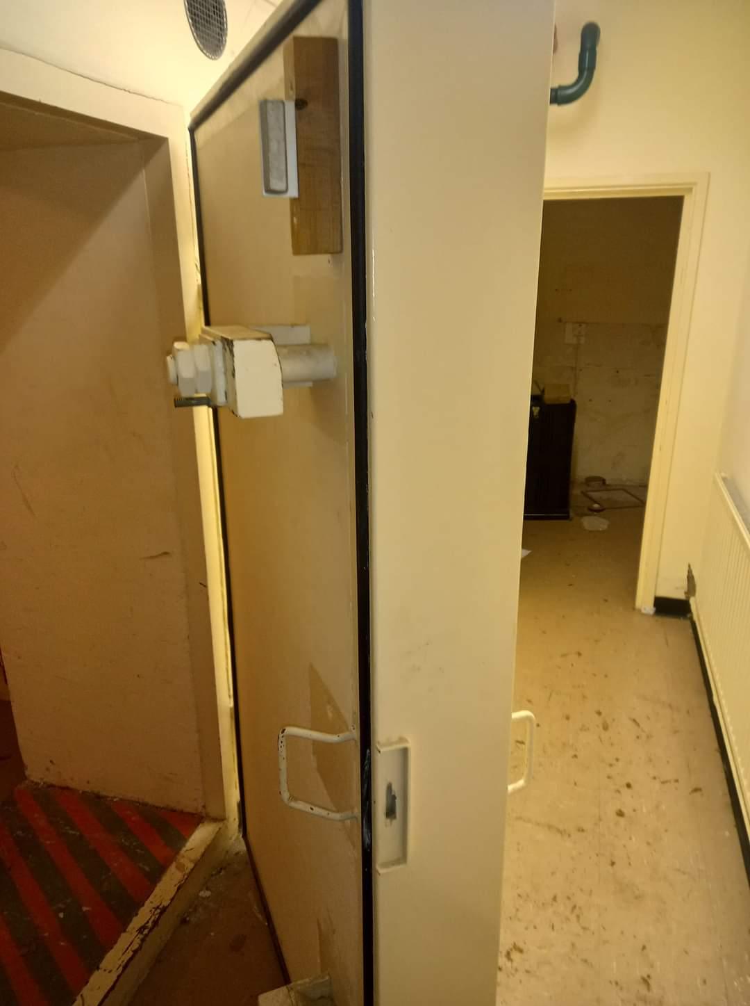 (Ian Ritchie (2023))