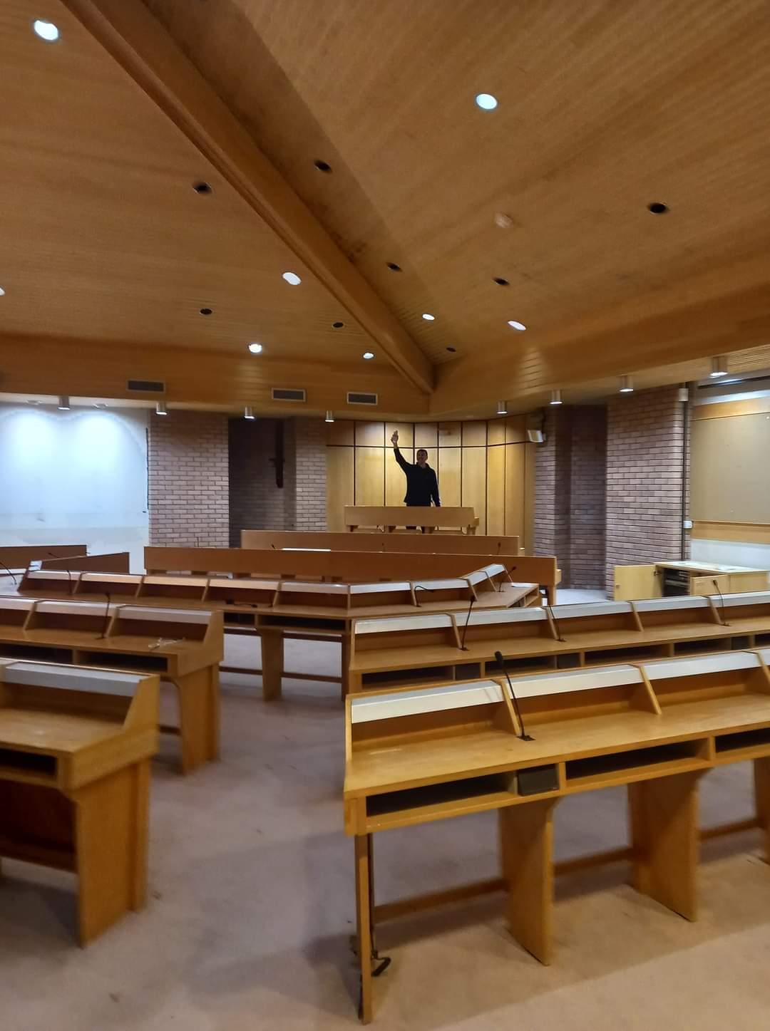 (Ian Ritchie (2023))