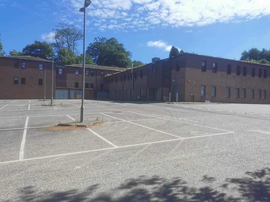 (Ian Ritchie (2023))