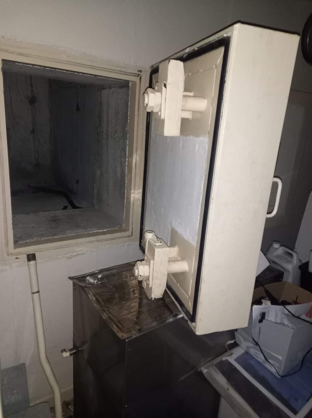 (Ian Ritchie (2023))