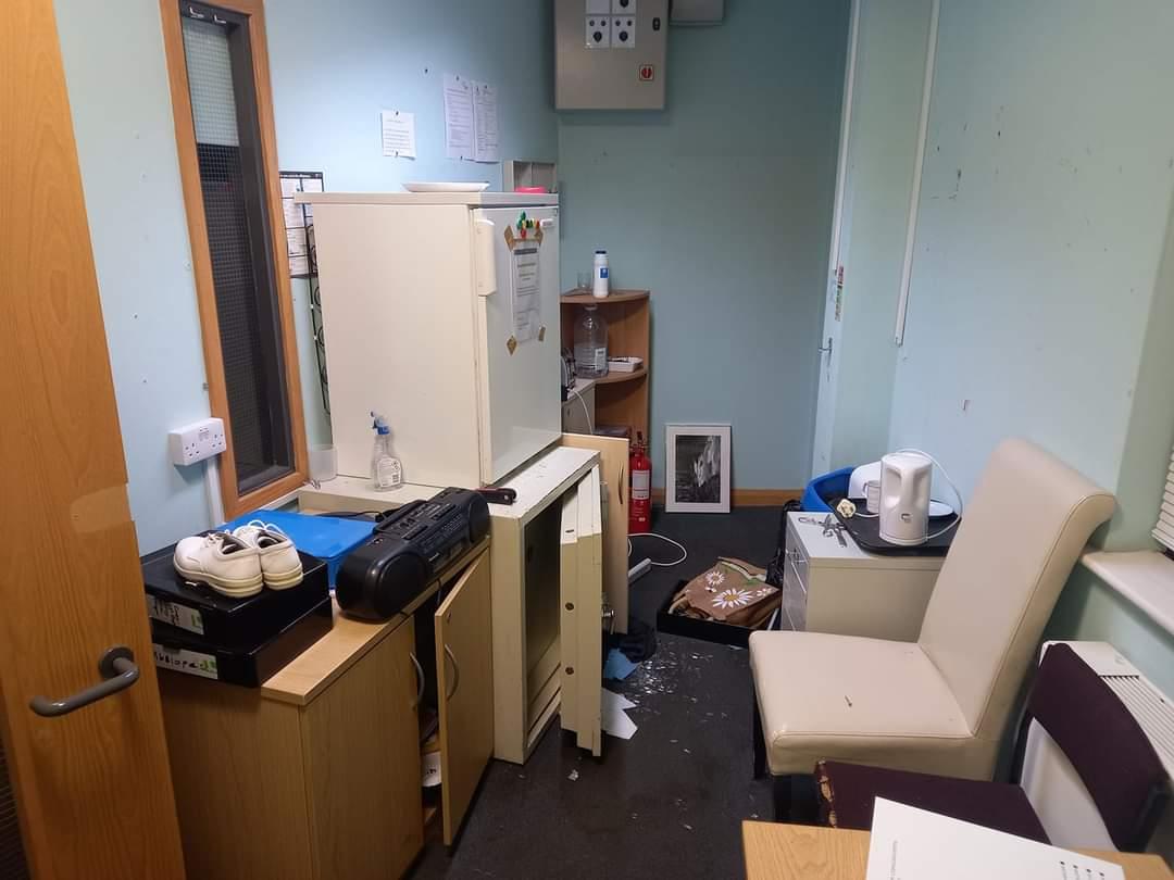 (Ian Ritchie (2023))