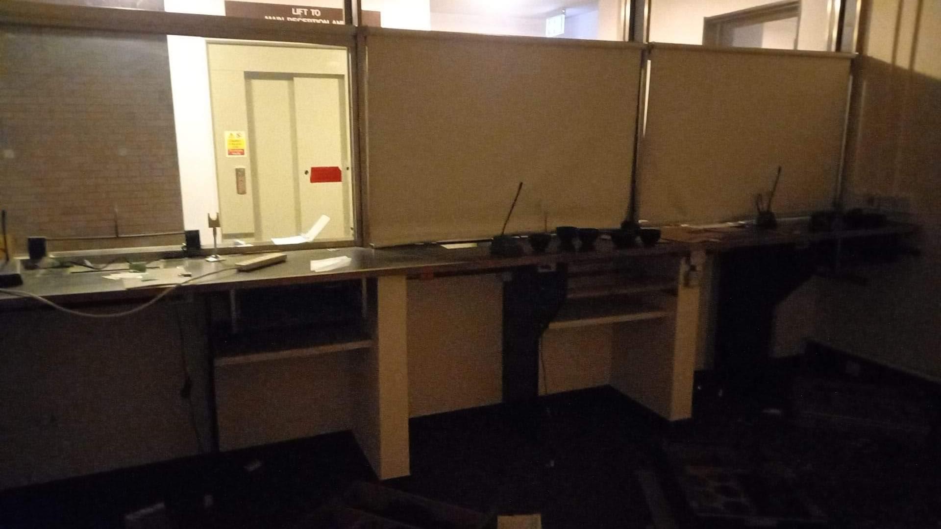 (Ian Ritchie (2023))