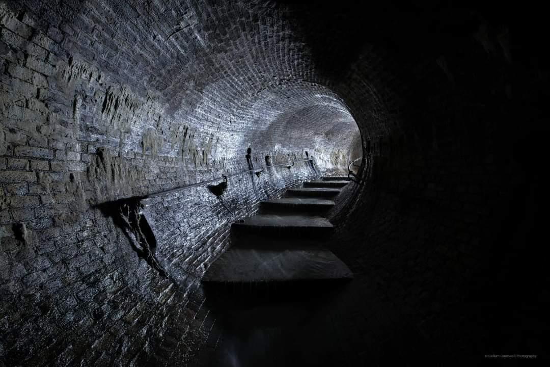 River Fleet (Callum Cromwell (2023))