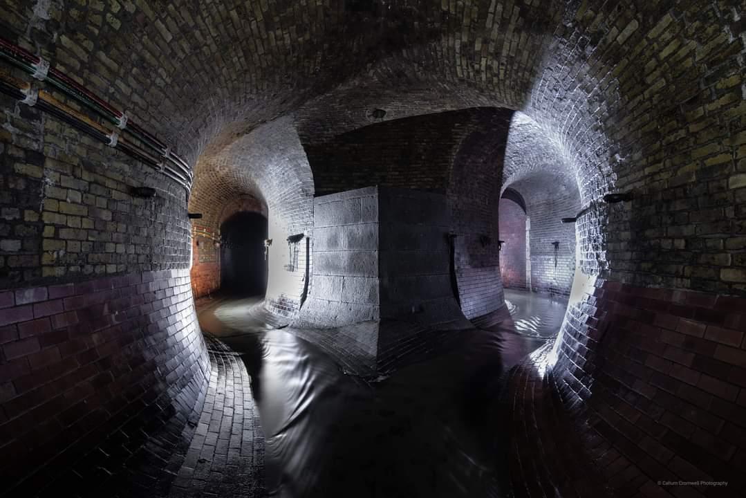 River Fleet (Callum Cromwell (2023))