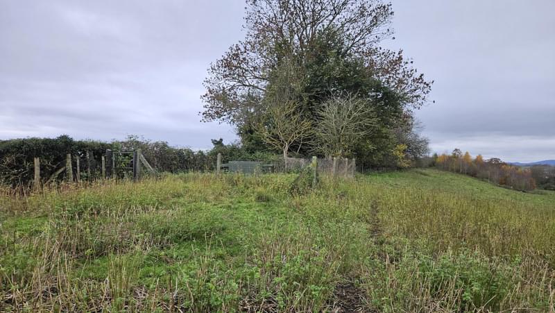 Upton-on-Severn ROC Post (Ryan Hickman)