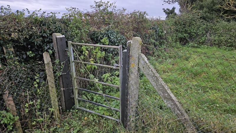 Upton-on-Severn ROC Post (Ryan Hickman)