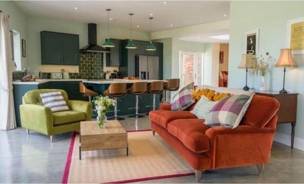 Interior (2023) (Paul Baker)