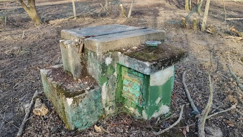 Crowborough ROC Post 2024 (Sean Gallon)