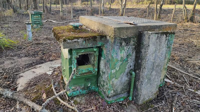 Crowborough ROC Post 2024 (Sean Gallon)