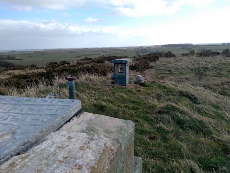 Bamburgh ROC Post 2024 (HawkerGenesis)