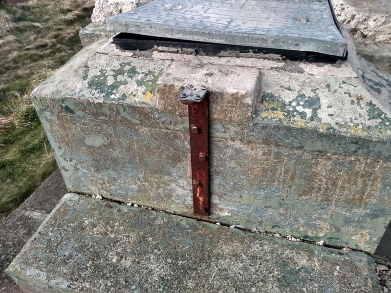 Bamburgh ROC Post 2024 (HawkerGenesis)