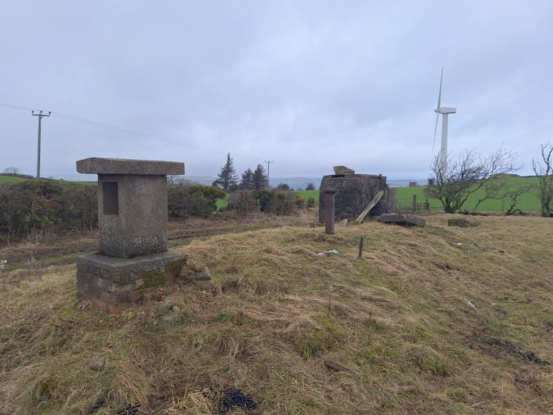 Glenarm ROC Post 2024 (Oakdale Manor LRS)