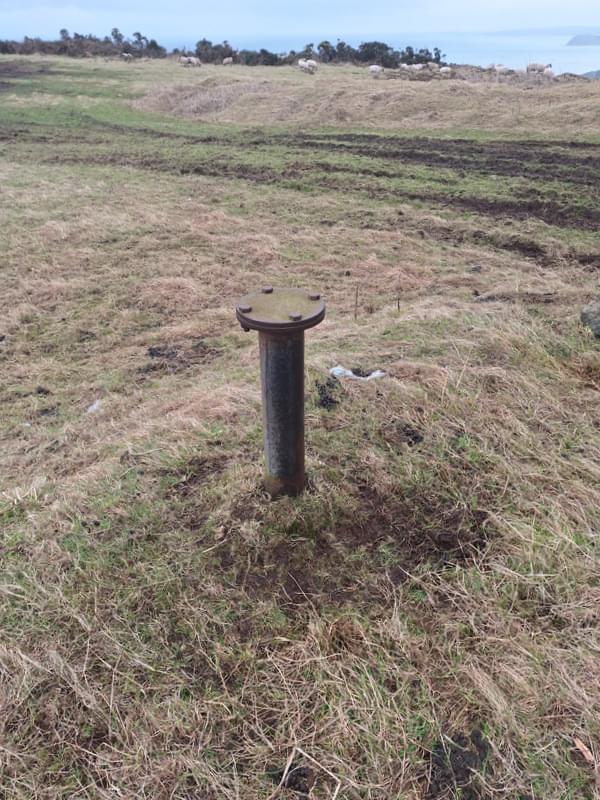 Glenarm ROC Post 2024 (Oakdale Manor LRS)