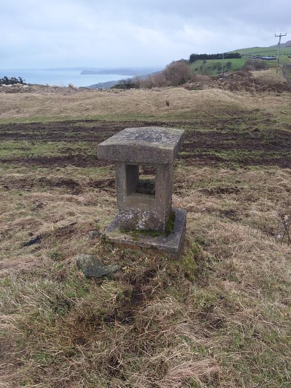 Glenarm ROC Post 2024 (Oakdale Manor LRS)