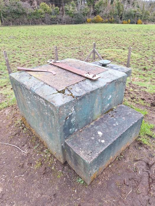 Kilrea ROC Post 2024 (Oakdale Manor LRS)