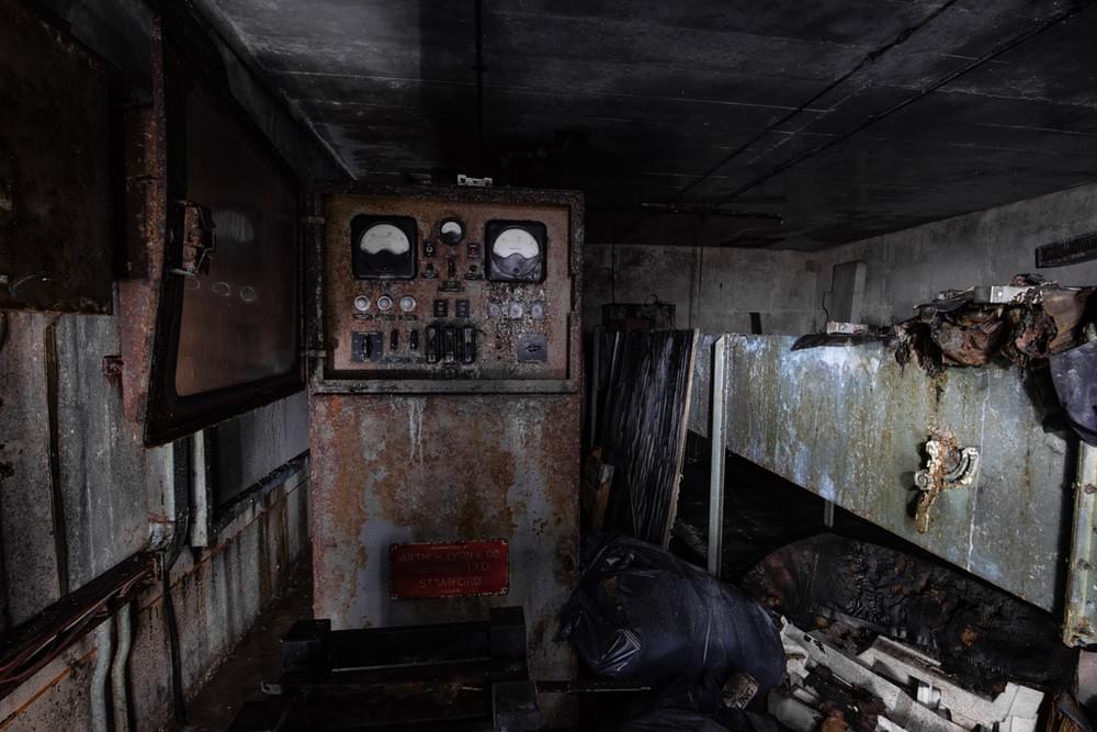 (Callum Cromwell - 2024)