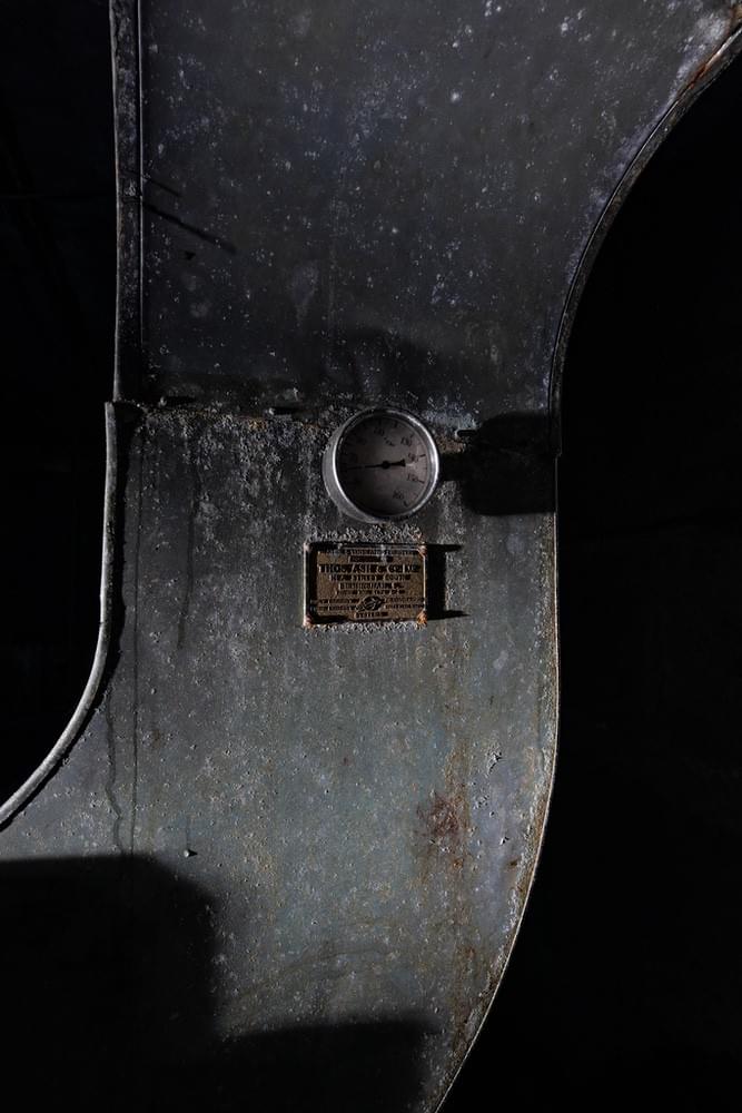 (Callum Cromwell - 2024)