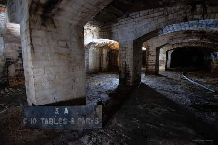 (Callum Cromwell - 2023)