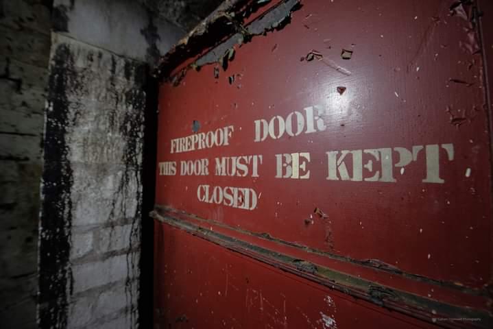 (Callum Cromwell - 2023)