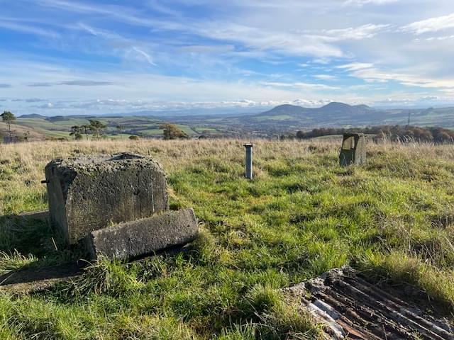 Galashiels ROC Post 2024 (Keith Morgan )