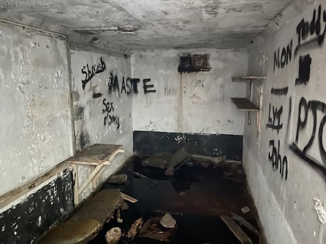 Galashiels ROC Post 2024 (Keith Morgan )