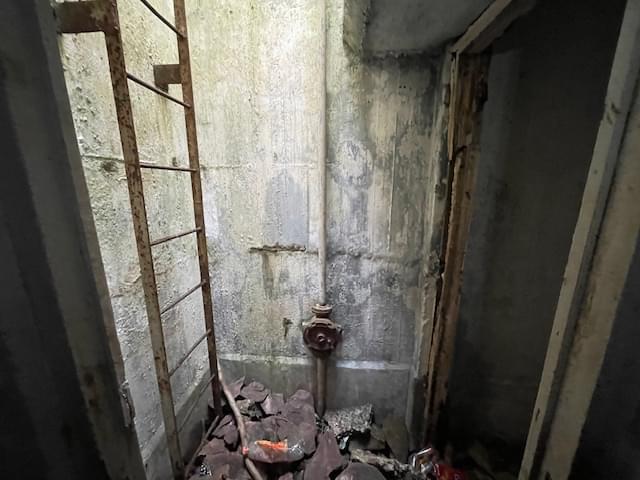 Galashiels ROC Post 2024 (Keith Morgan )