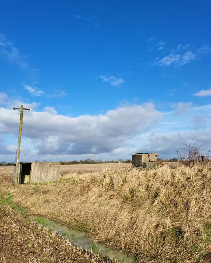 Sturton by Stow ROC Post 2024 (Jack Taylor)