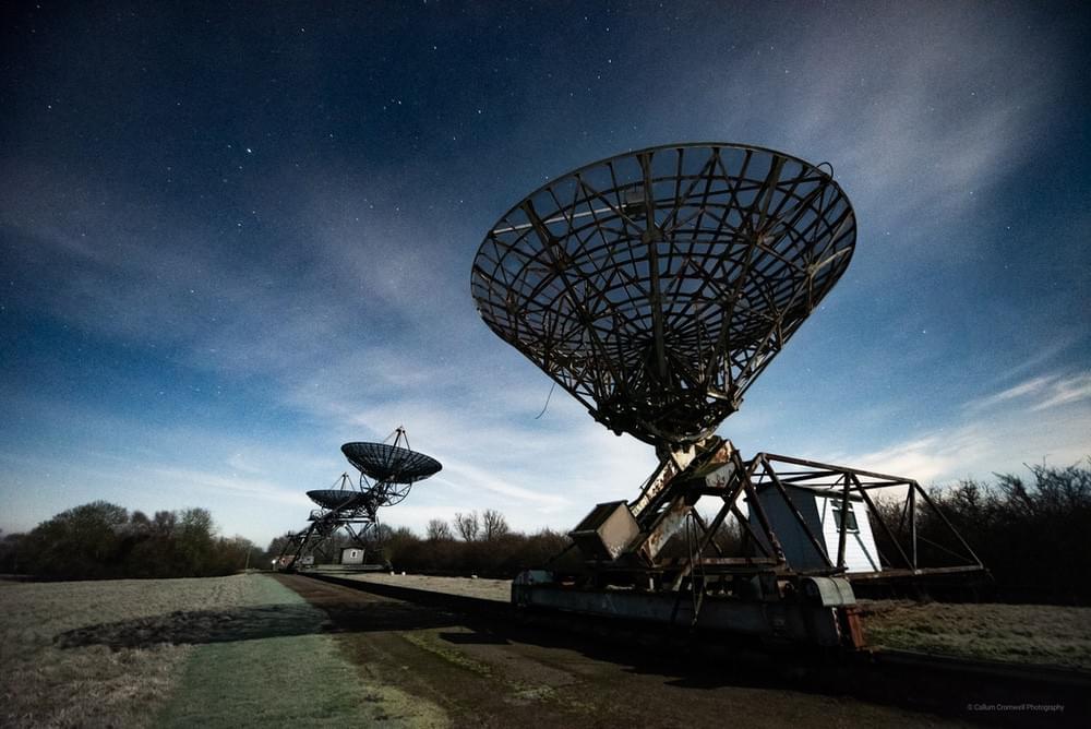 (Callum Cromwell - 2024)