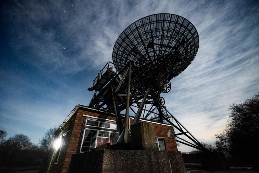 (Callum Cromwell - 2024)