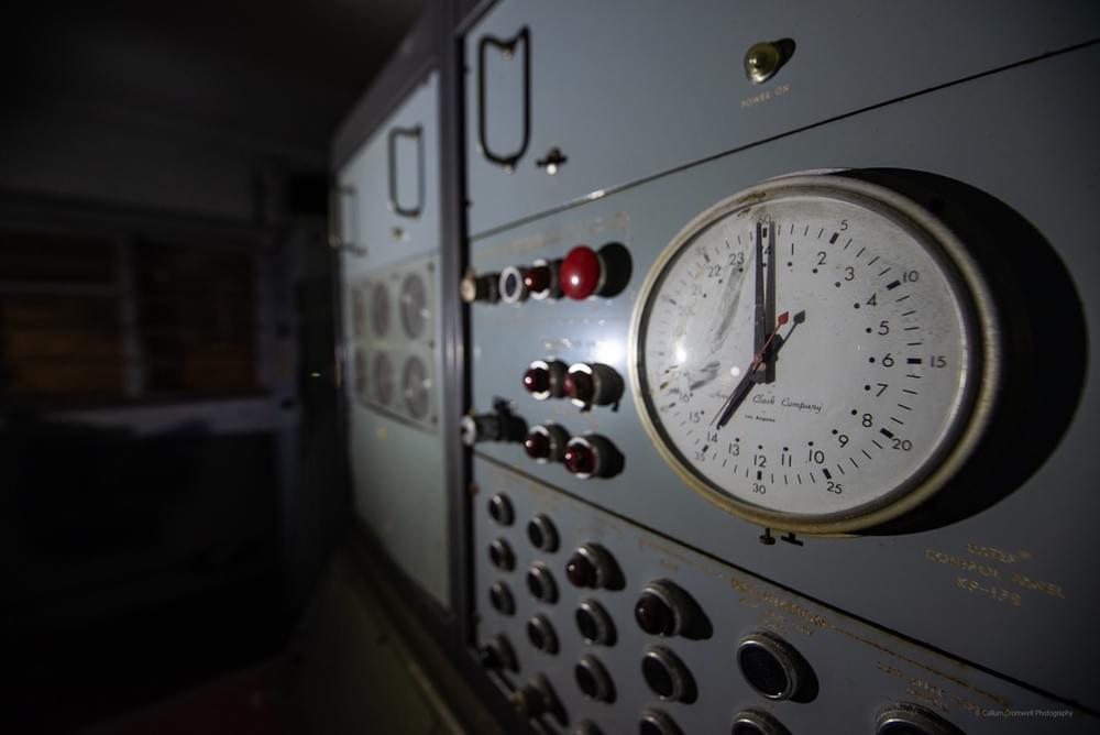 (Callum Cromwell - 2024)