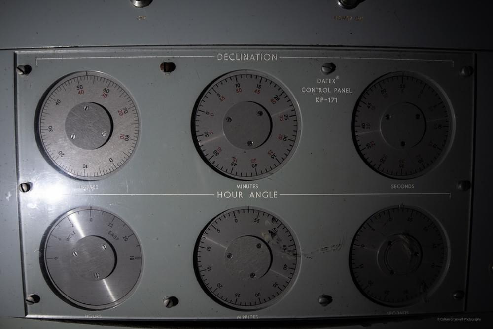 (Callum Cromwell - 2024)