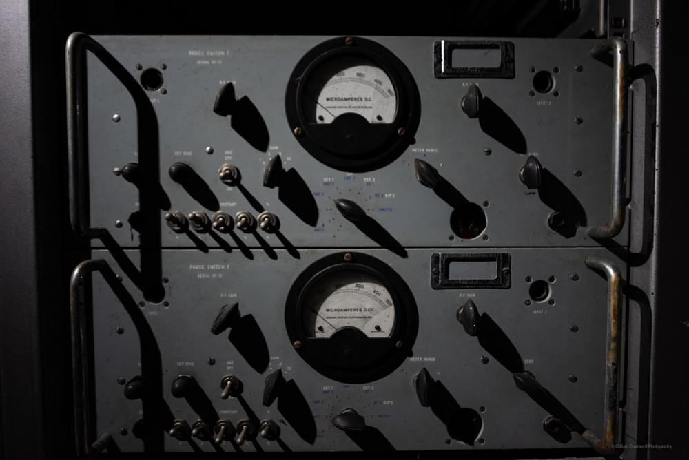 (Callum Cromwell - 2024)