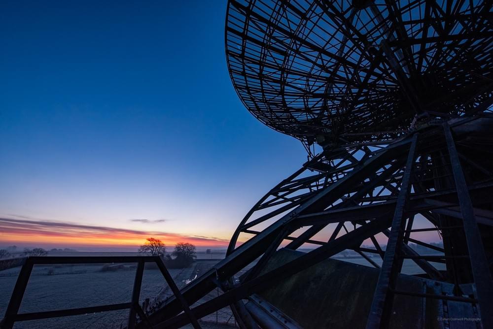 (Callum Cromwell - 2024)