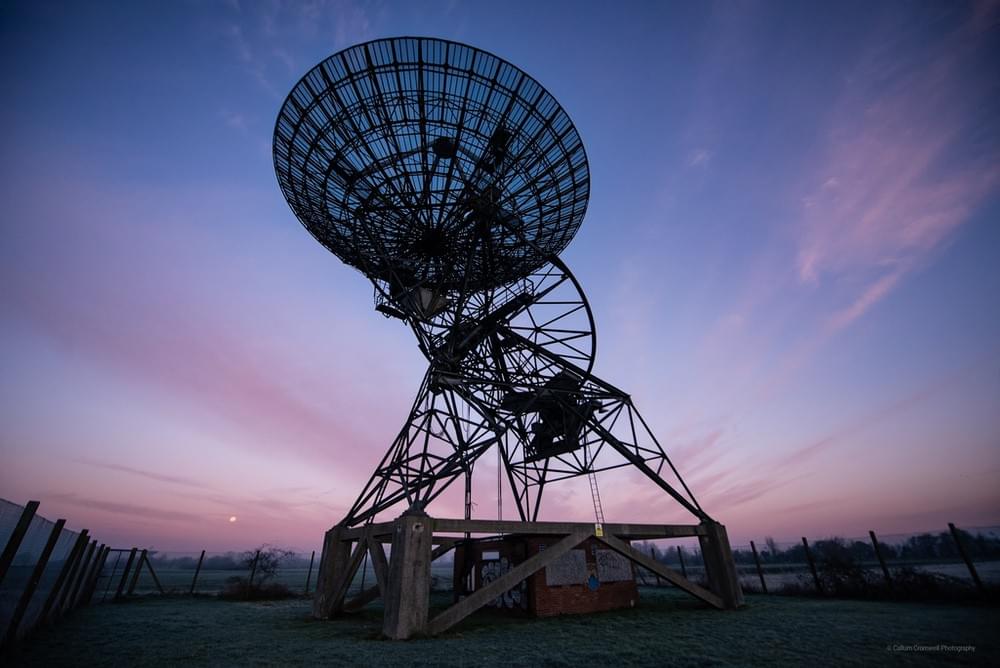 (Callum Cromwell - 2024)