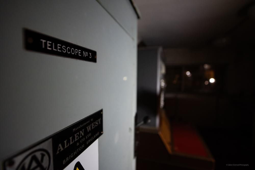 (Callum Cromwell - 2024)