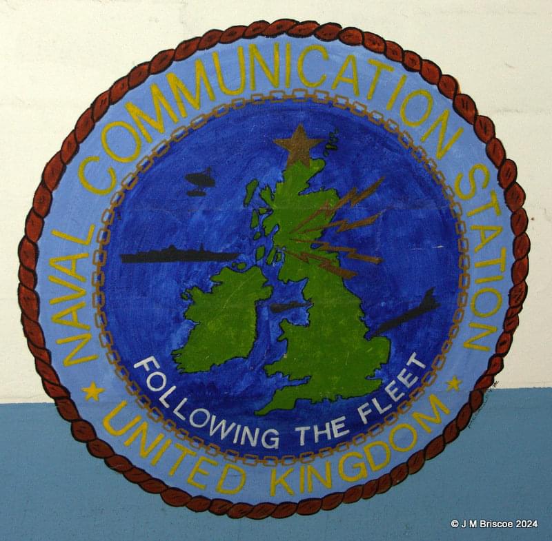 US Navy Communications Station, Thurso  (Martin Briscoe)