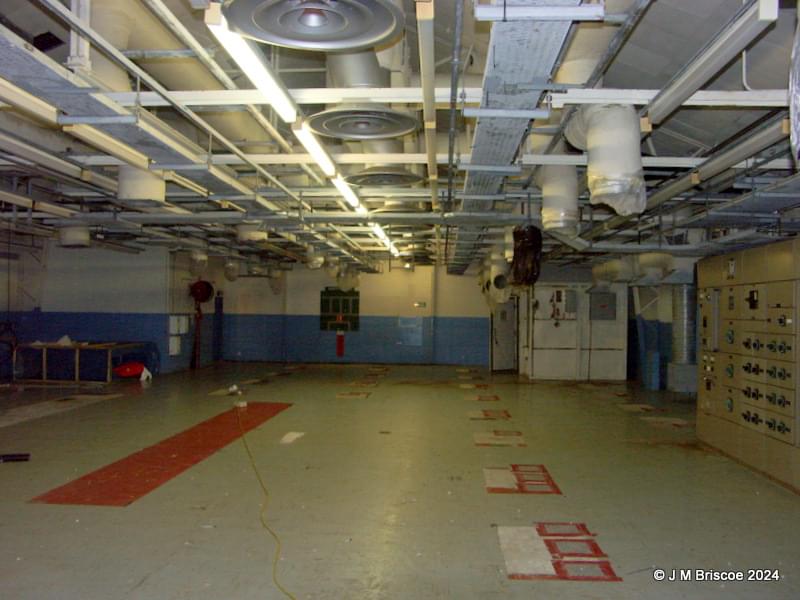 US Navy Communications Station, Thurso  (Martin Briscoe)