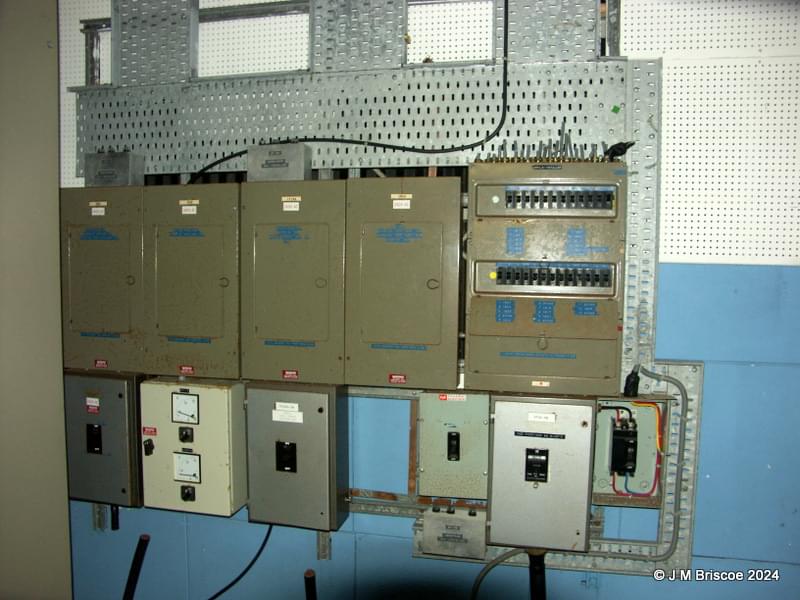 US Navy Communications Station, Thurso  (Martin Briscoe)