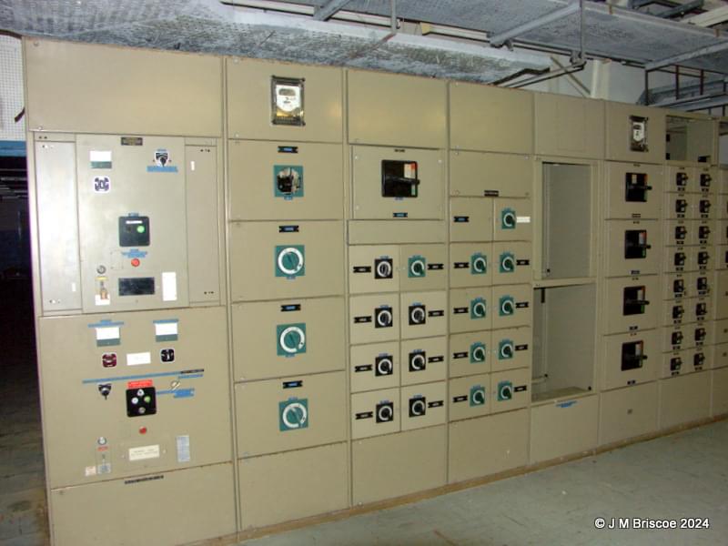 US Navy Communications Station, Thurso  (Martin Briscoe)