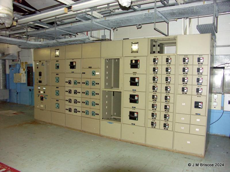 US Navy Communications Station, Thurso  (Martin Briscoe)