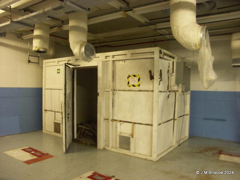 US Navy Communications Station, Thurso  (Martin Briscoe)